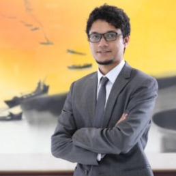 CHRISTOPHER RAO